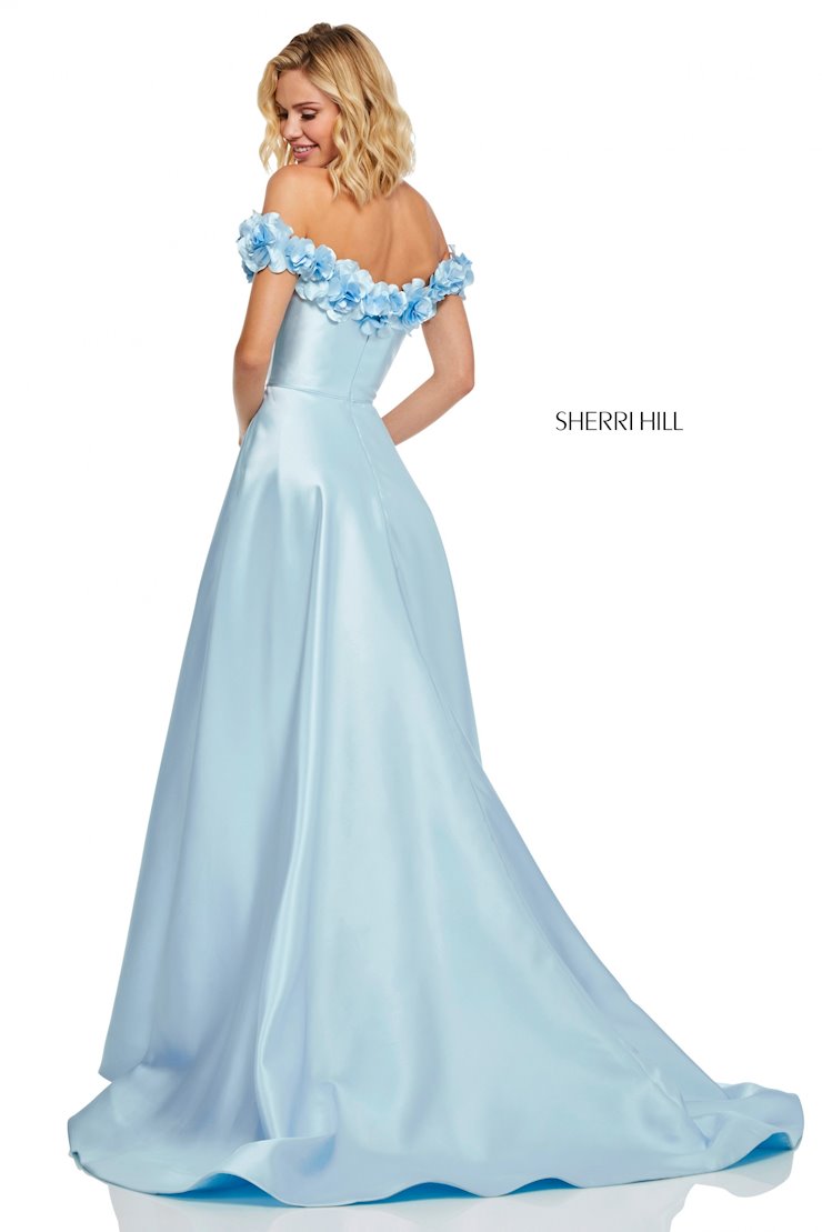 Sherri Hill 52712