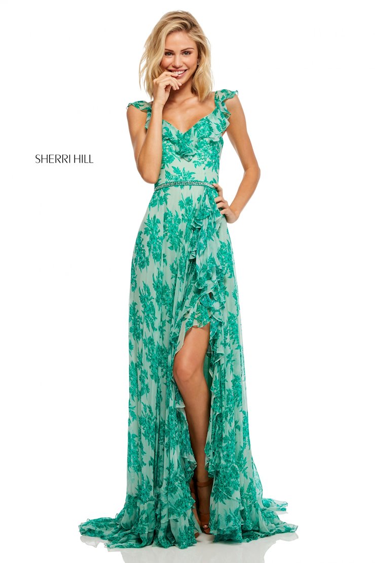 Sherri Hill 52713