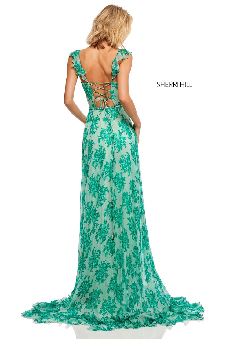 Sherri Hill 52713