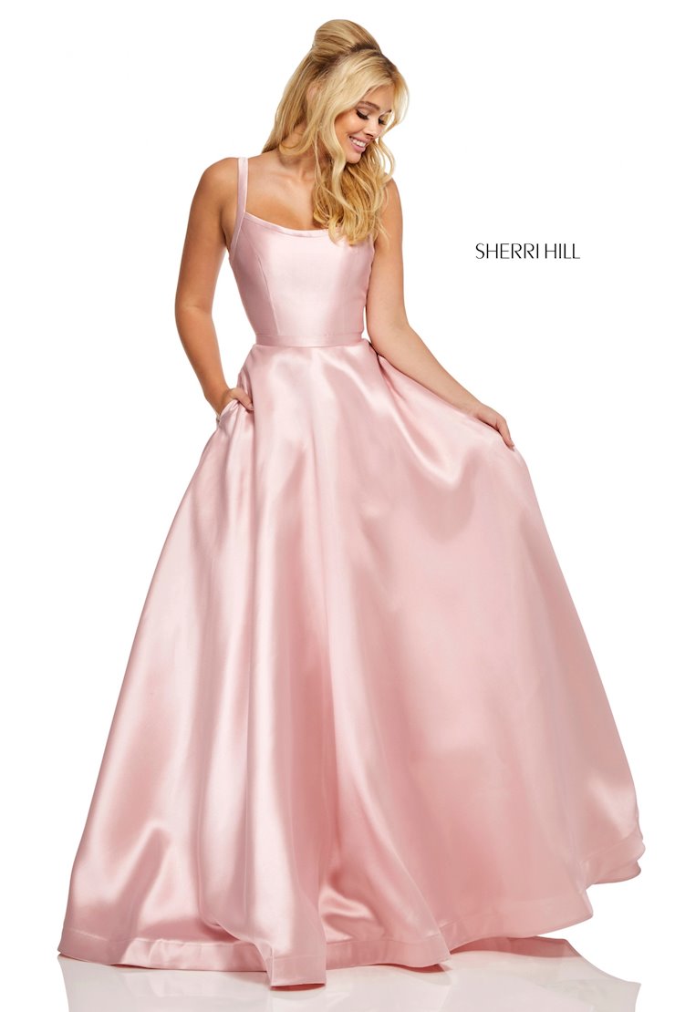 Sherri Hill 52715