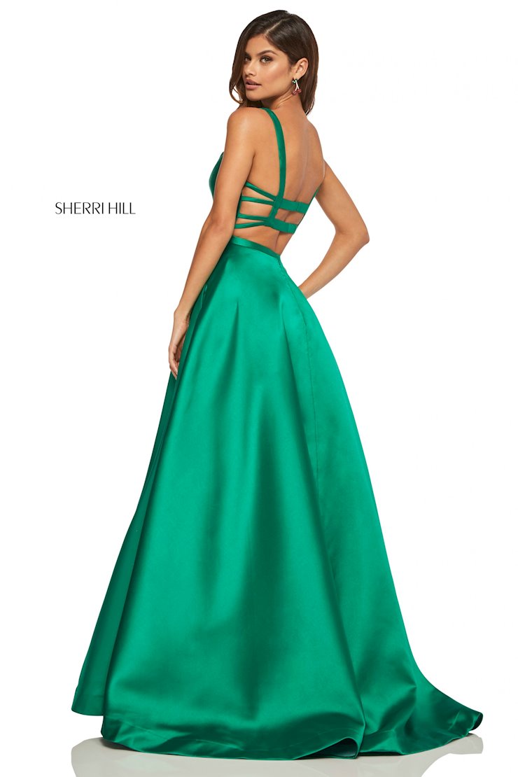 Sherri Hill 52715
