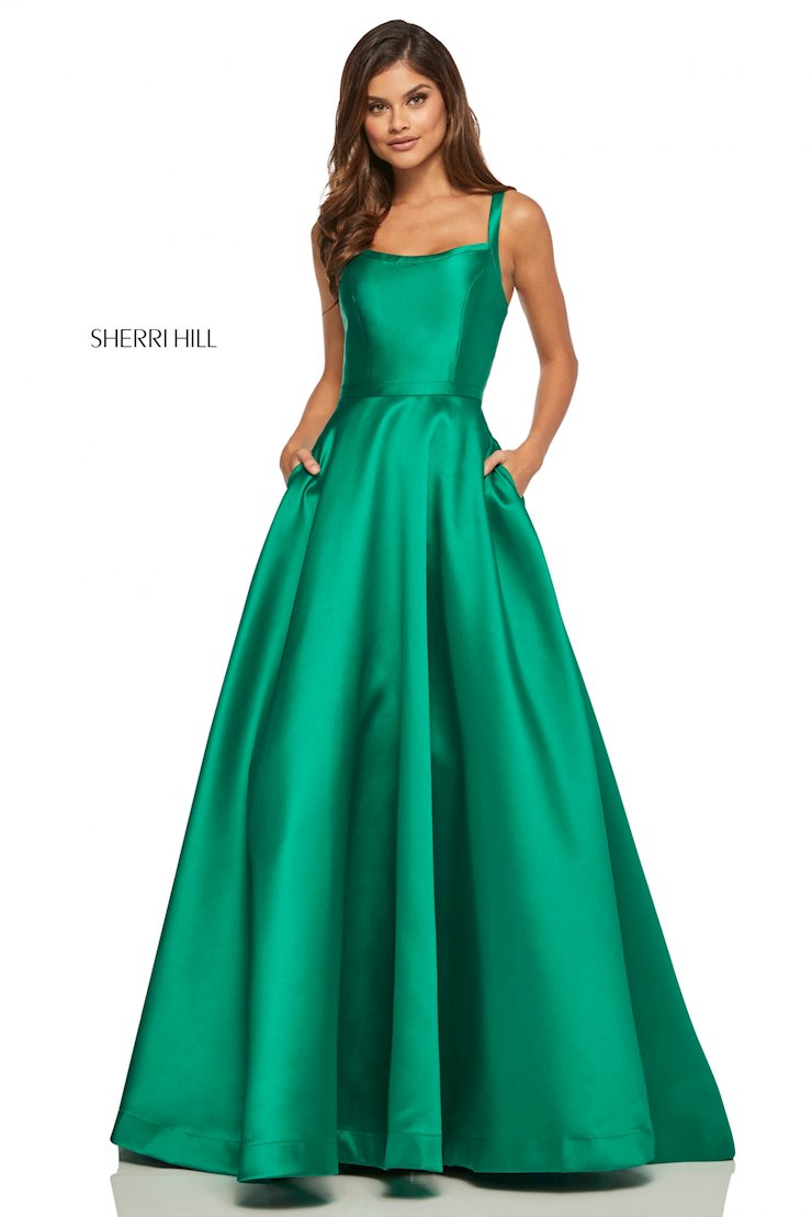 Sherri Hill 52715