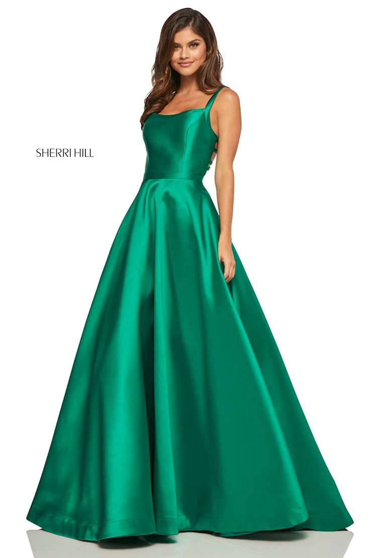 Sherri Hill 52715