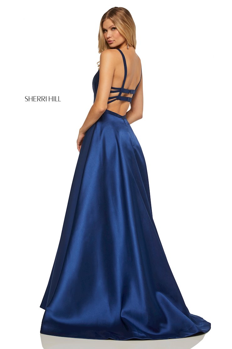 Sherri Hill 52715