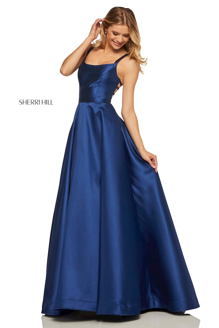Sherri Hill 52715