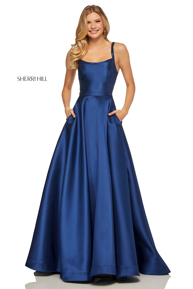 Sherri Hill 52715