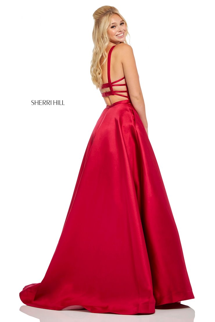 Sherri Hill 52715