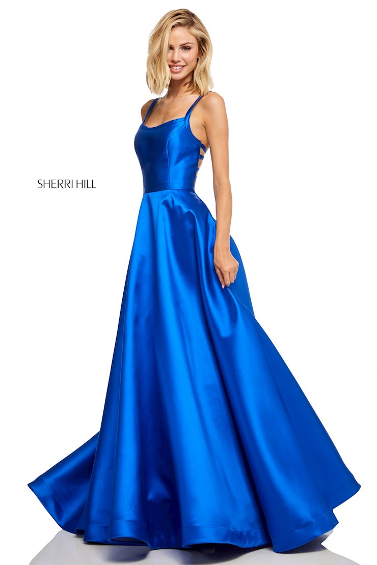 Sherri Hill 52715