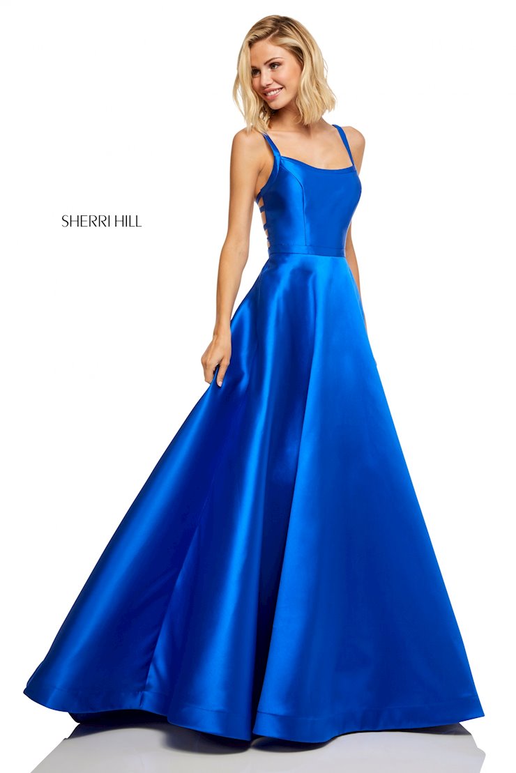 Sherri Hill 52715