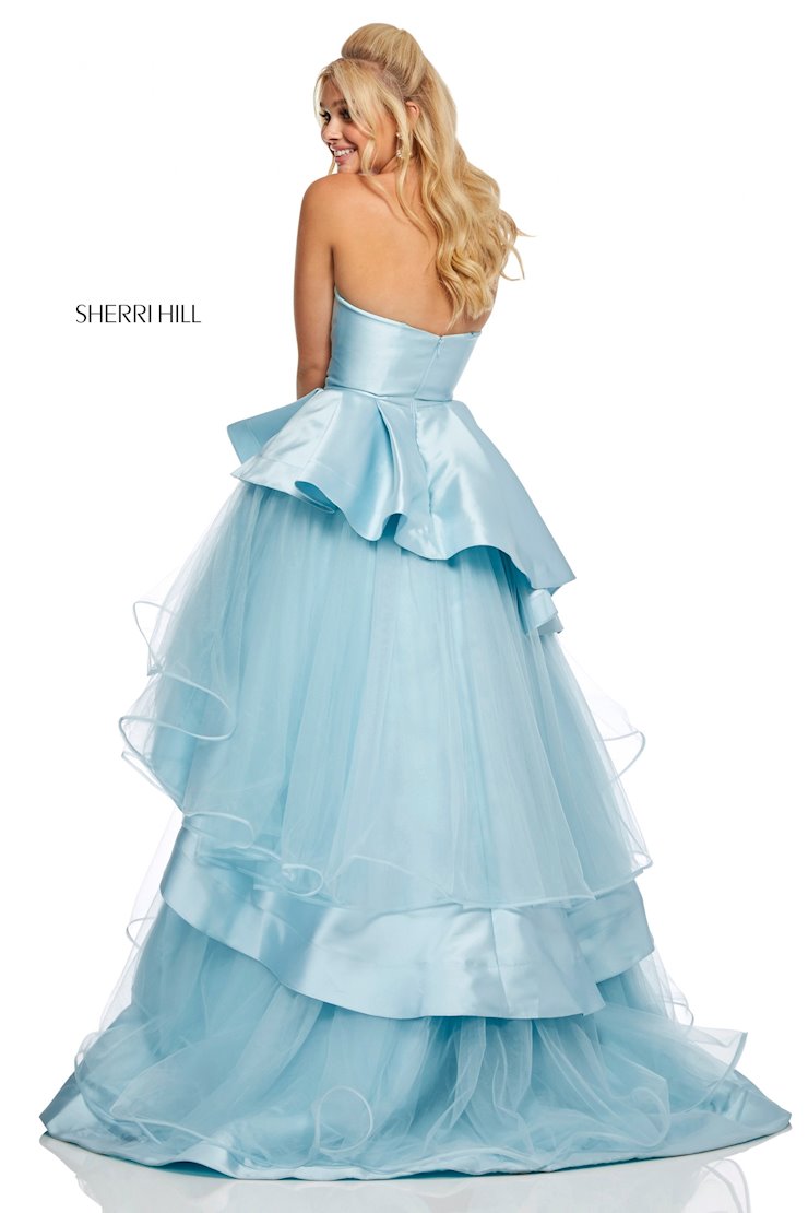 Sherri Hill 52718