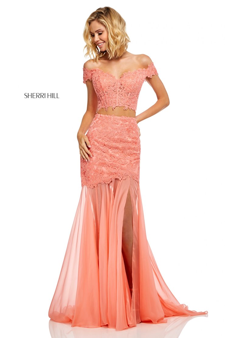 Sherri Hill 52719