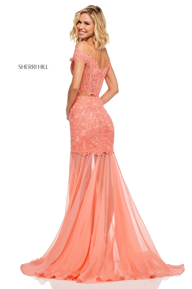 Sherri Hill 52719