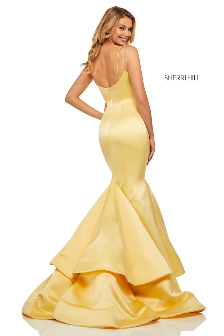 Sherri Hill 52721