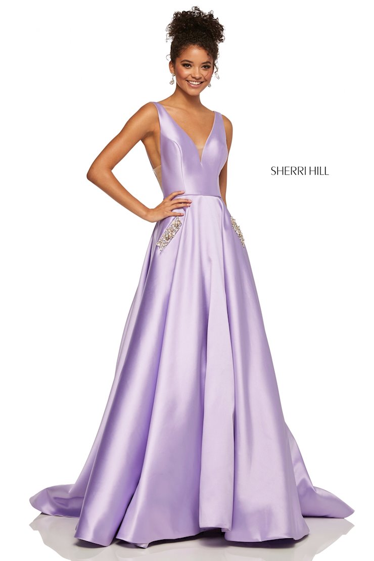 Sherri Hill 52726