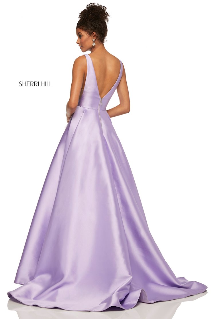 Sherri Hill 52726