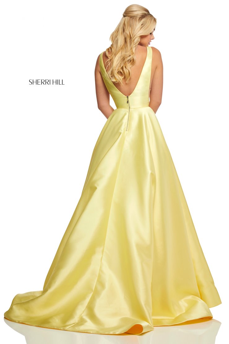 Sherri Hill 52726