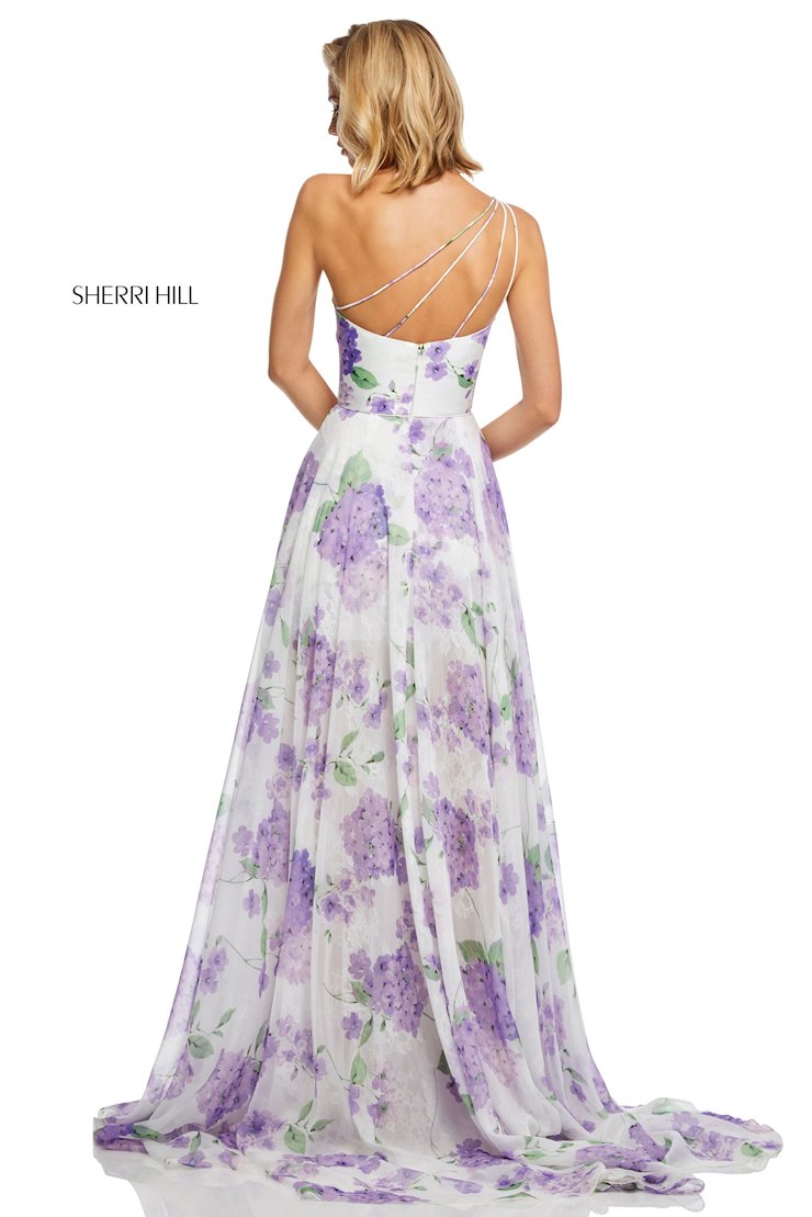 Sherri Hill 52727