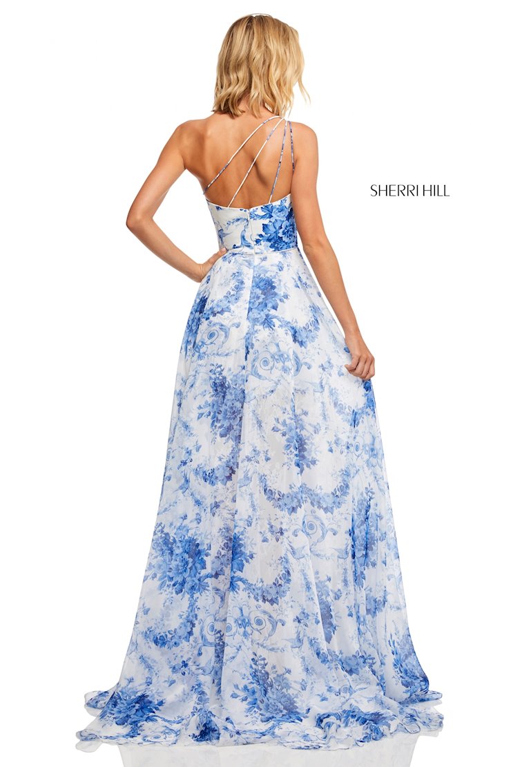 Sherri Hill 52728