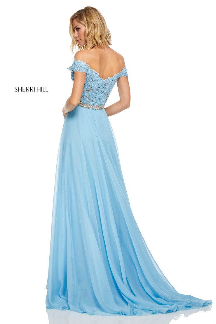 Sherri Hill 52729