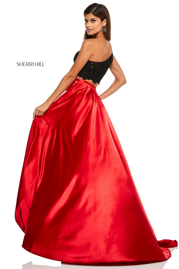 Sherri Hill 52730