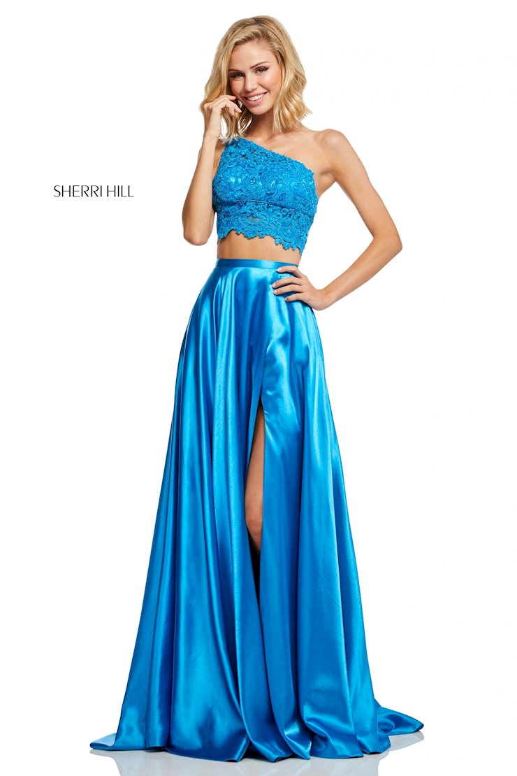Sherri Hill 52730