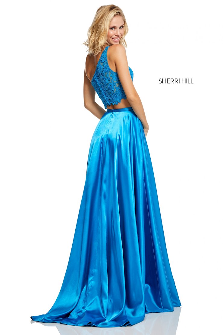 Sherri Hill 52730