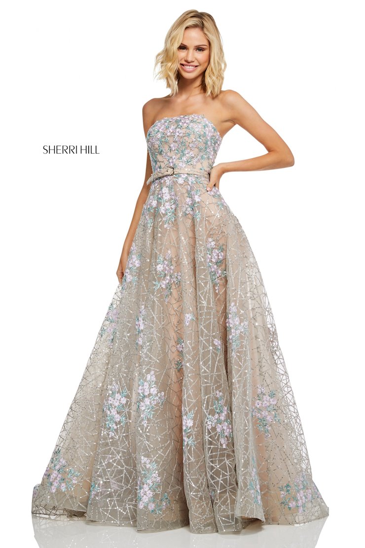 Sherri Hill Image