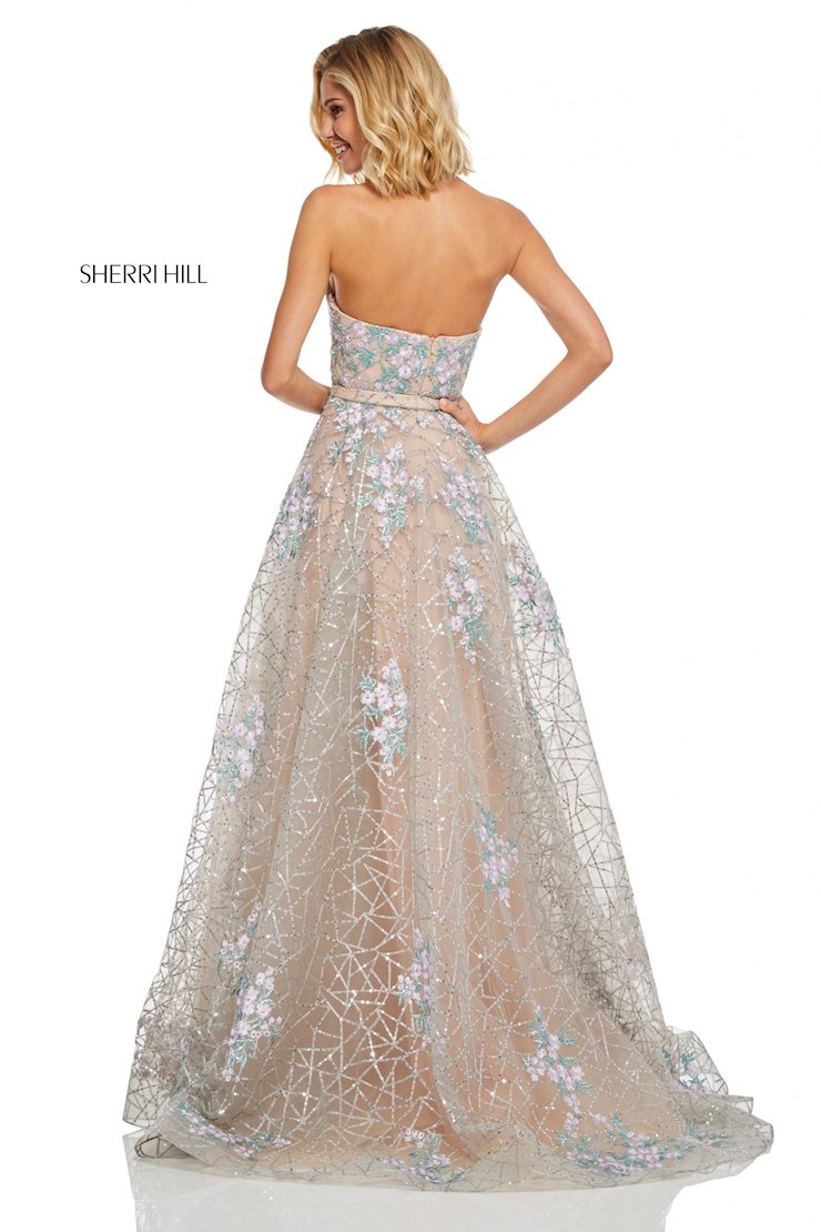 Sherri Hill 52735