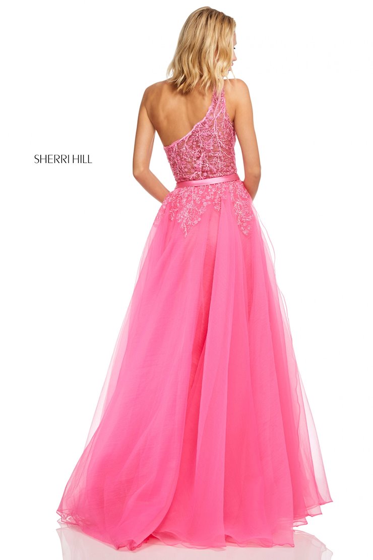 Sherri Hill 52736