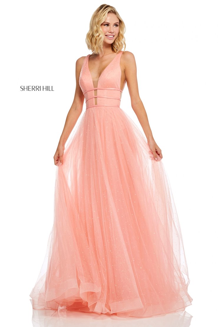 Sherri Hill 52737