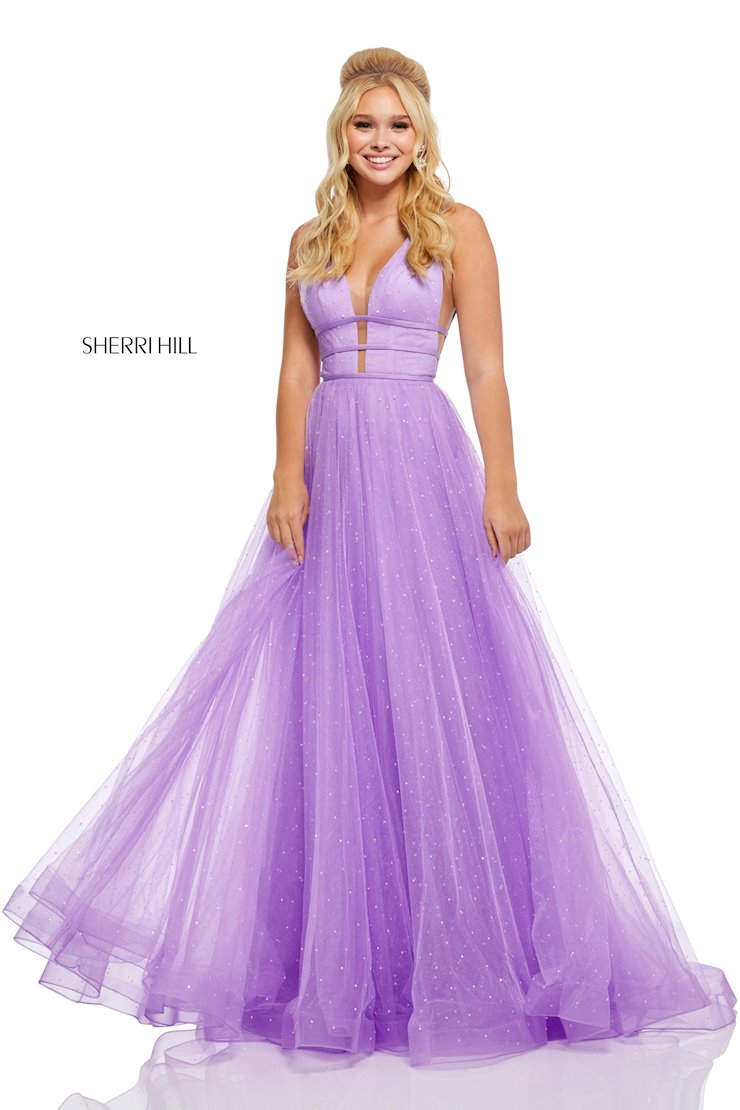 Sherri Hill 52737
