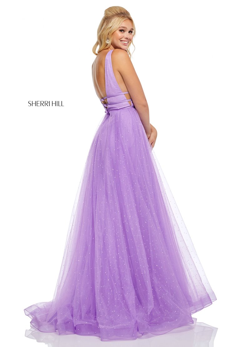 Sherri Hill 52737