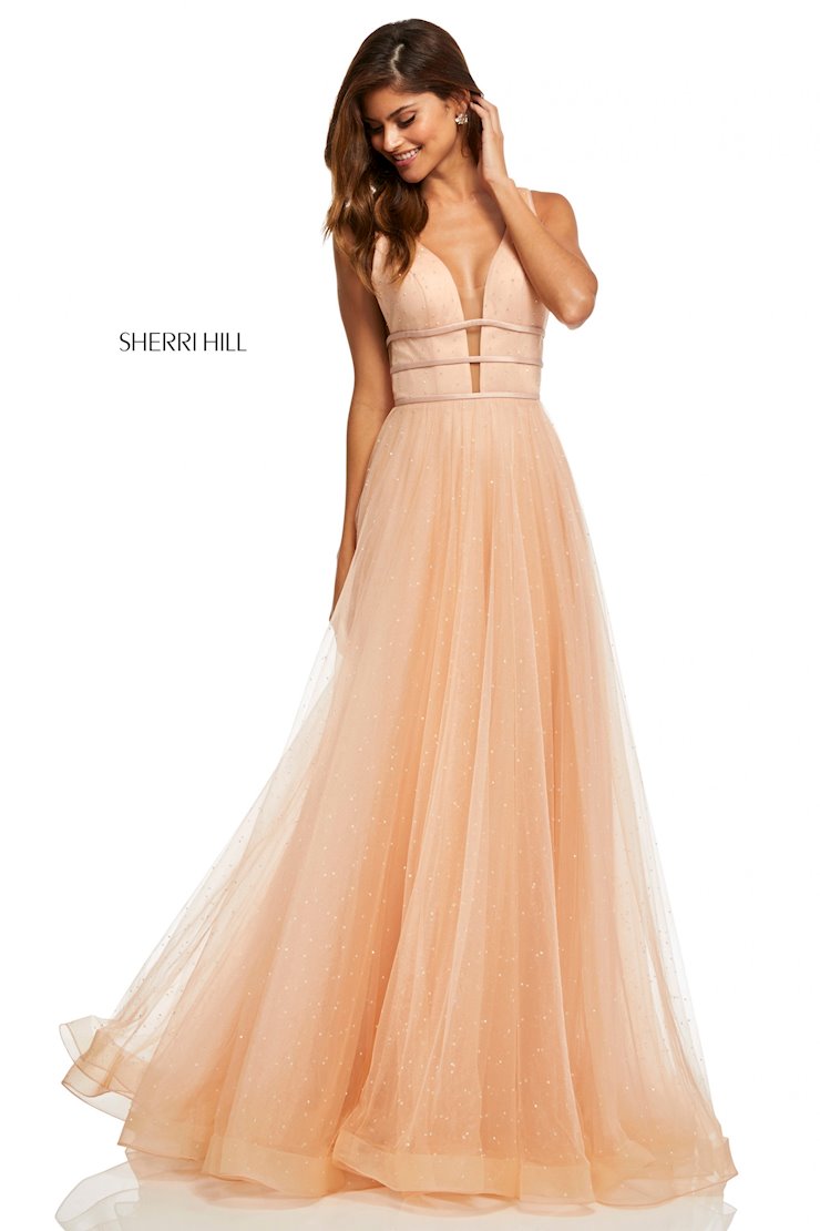 Sherri Hill 52737