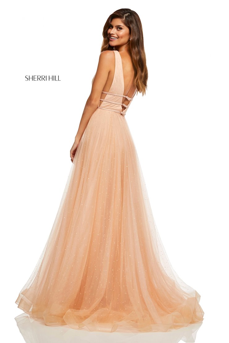 Sherri Hill 52737