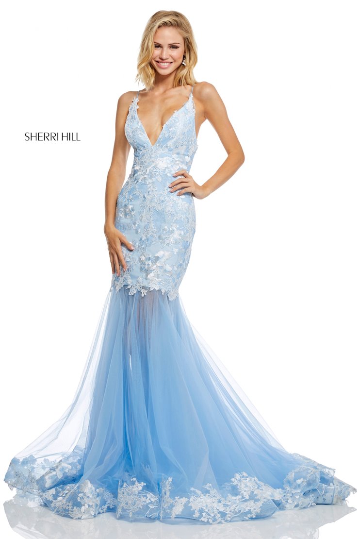 Sherri Hill Image