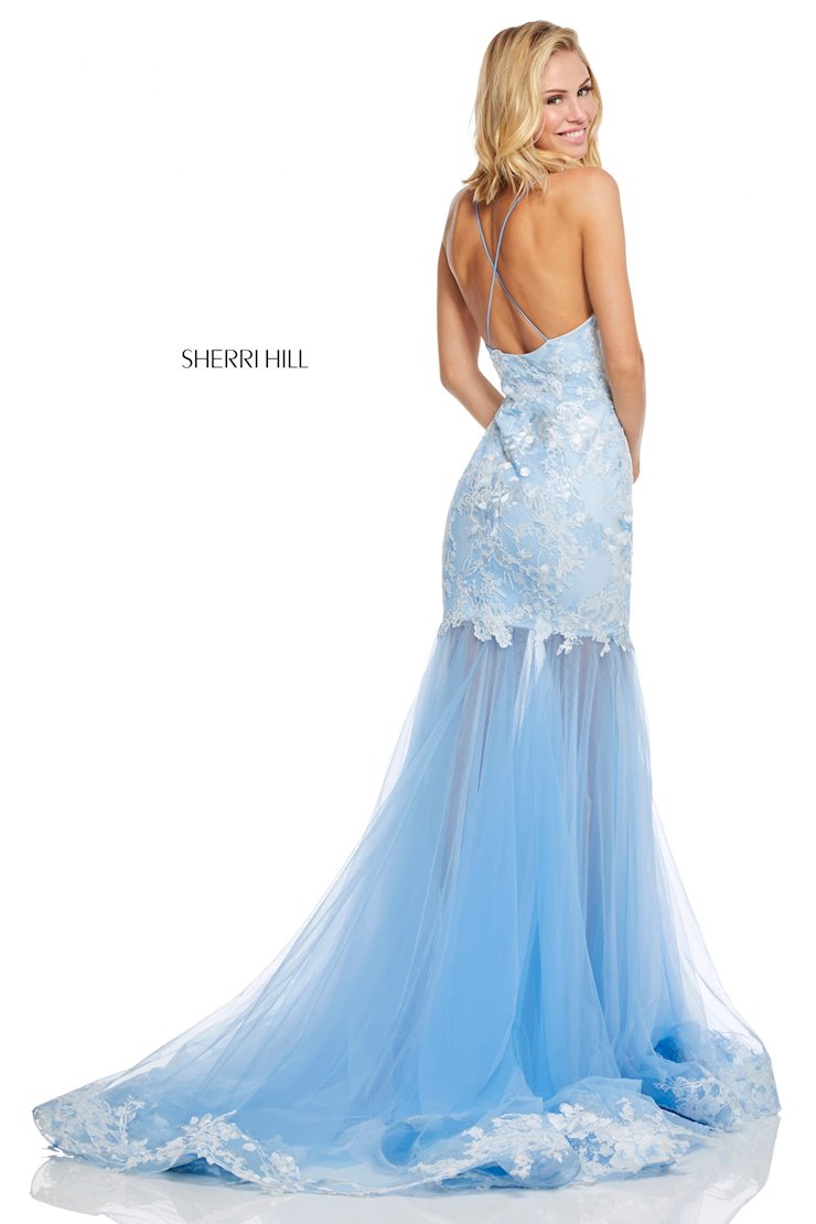 Sherri Hill 52741