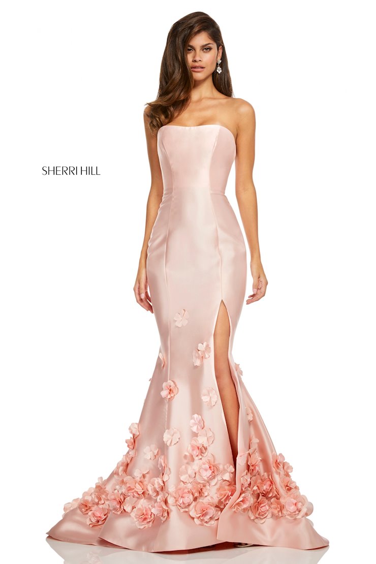 Sherri Hill Image