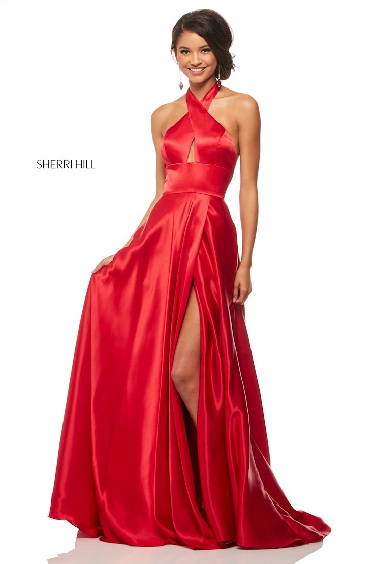 Sherri Hill 52745