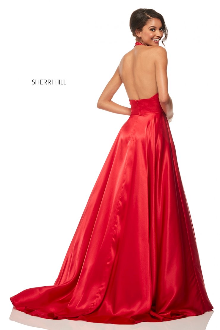 Sherri Hill 52745