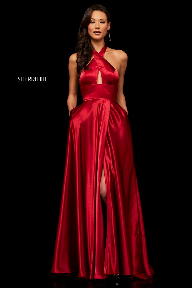 Sherri Hill 52745