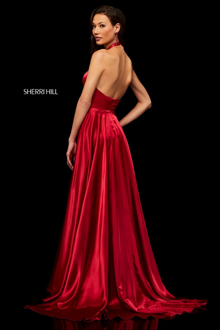 Sherri Hill 52745