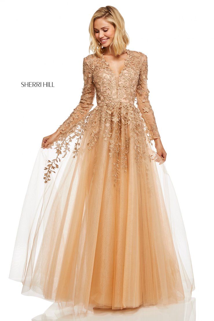 Sherri Hill Image