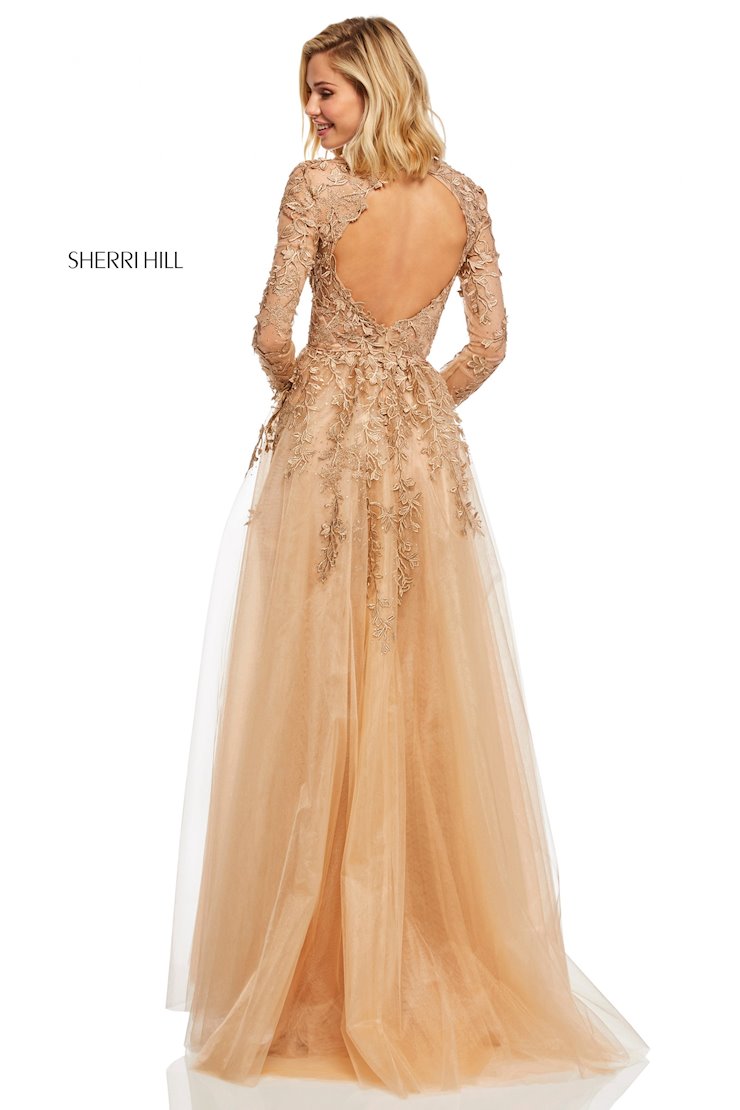 Sherri Hill 52746