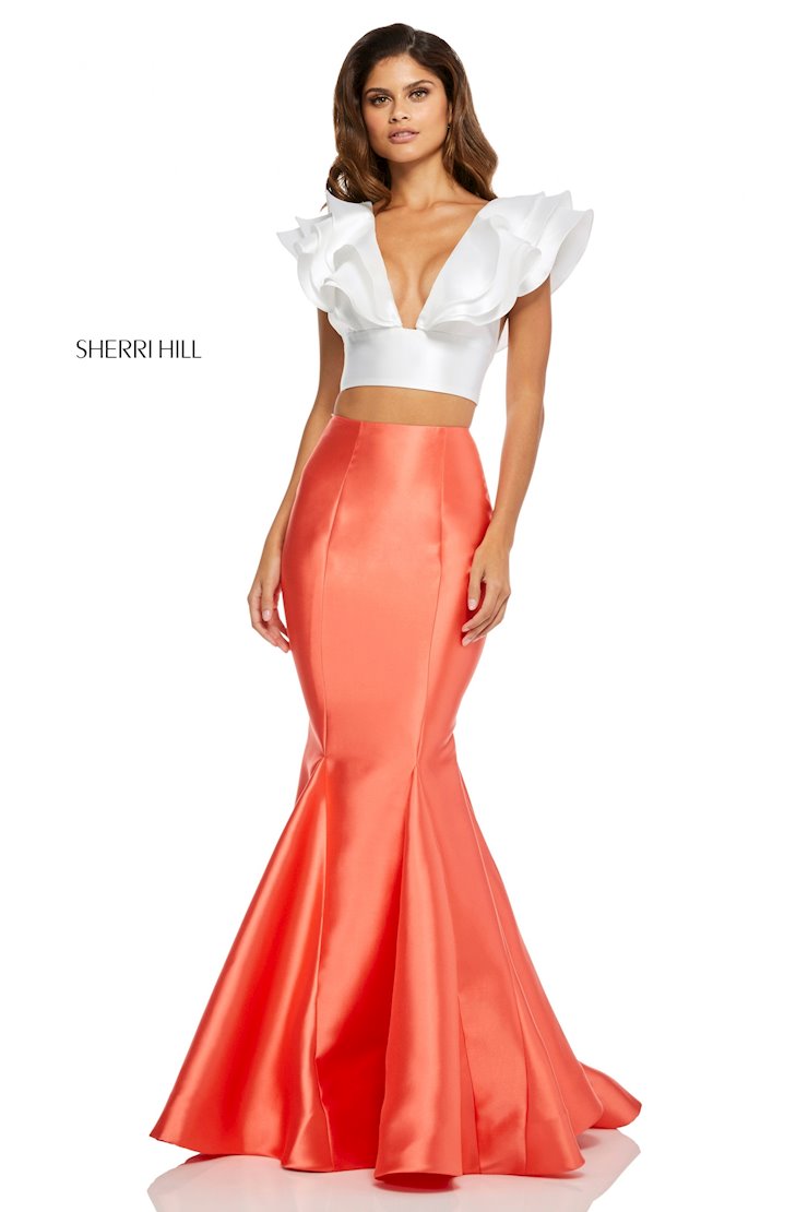 Sherri Hill Image