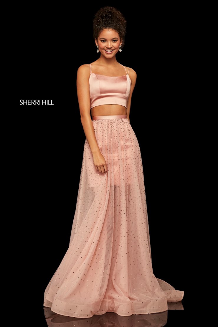 Sherri Hill Image