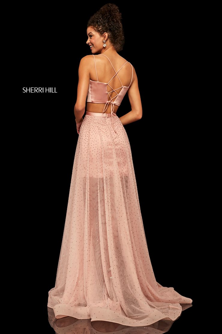 Sherri Hill 52749