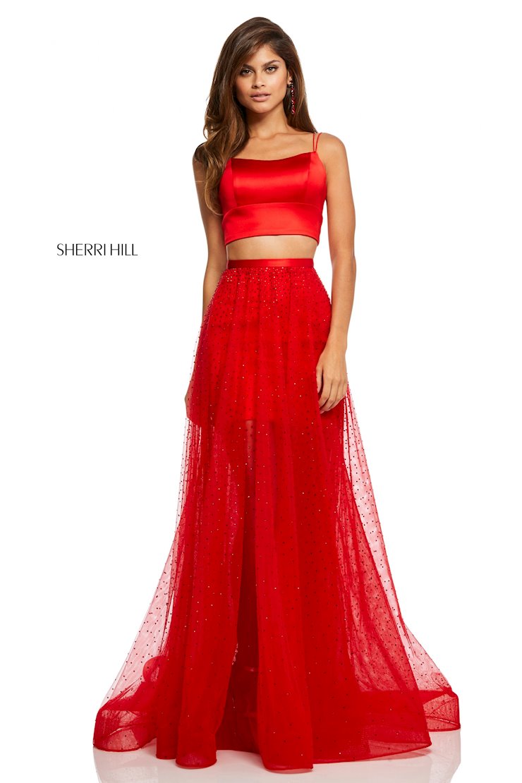 Sherri Hill 52749