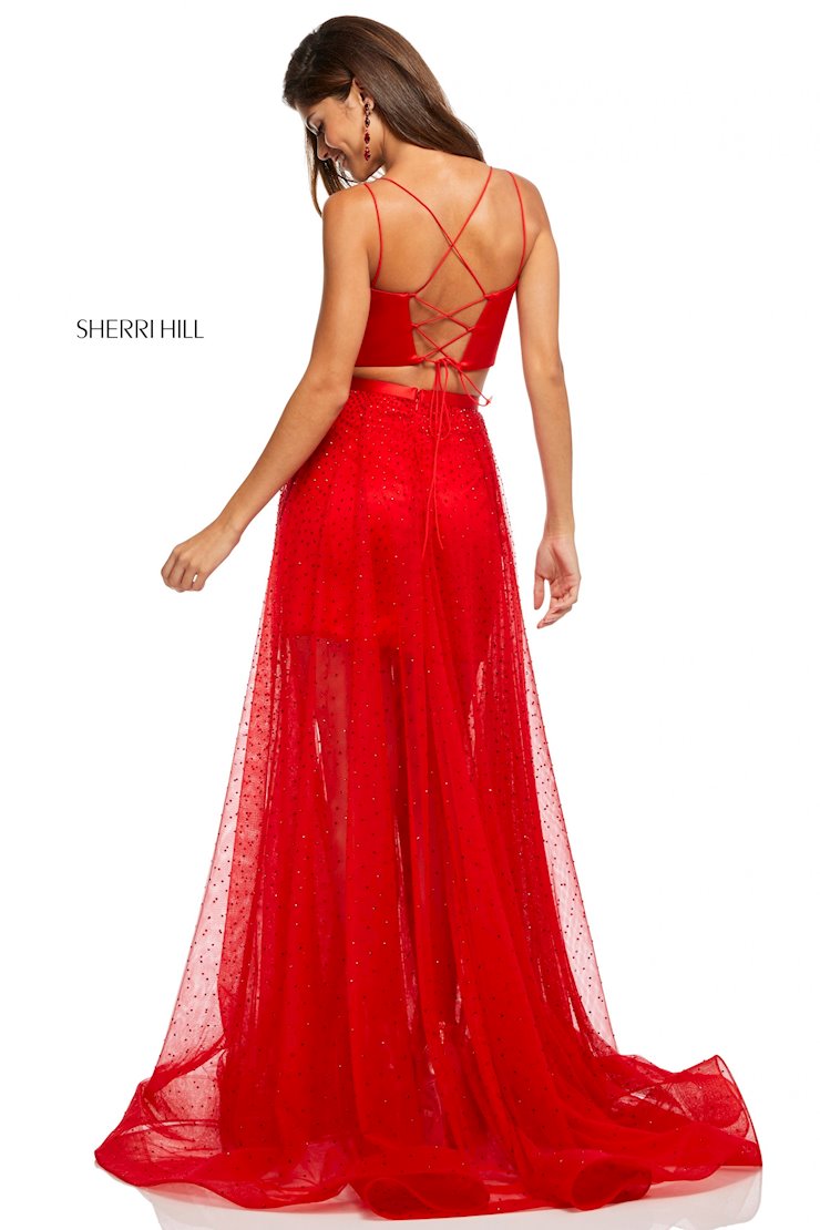 Sherri Hill 52749