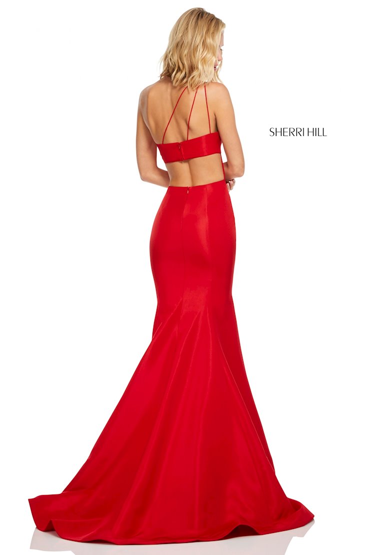 Sherri Hill 52752