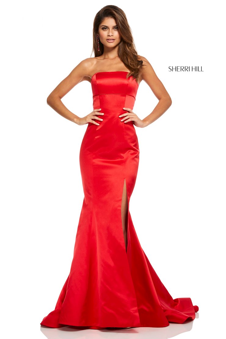 Sherri Hill Image